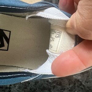 New shoes, never worn, in perfect condition.